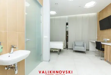 Clinical Consultation Suites